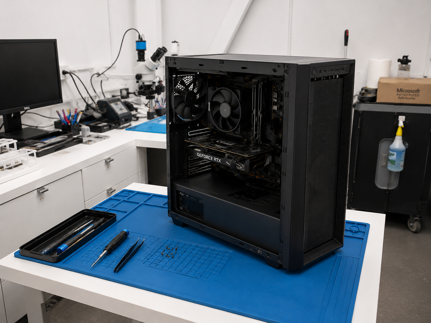 pc repair
