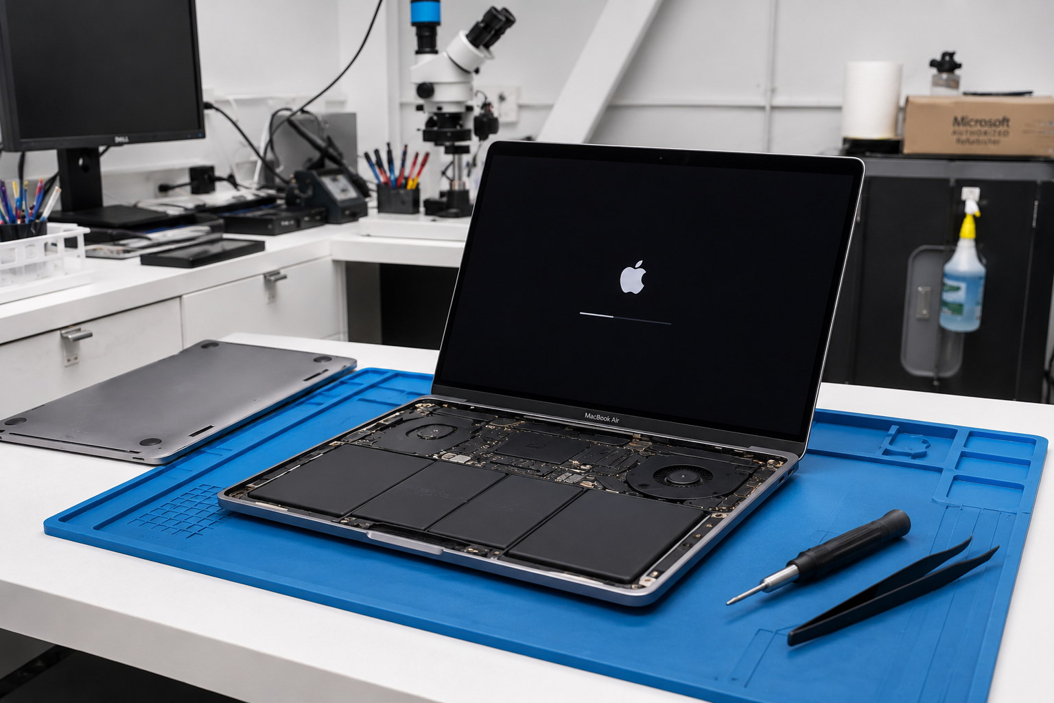 laptop repair