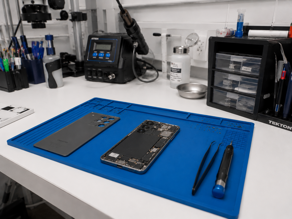 phone repair
